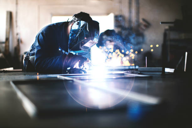 Best Automotive Welding in Louisa, VA