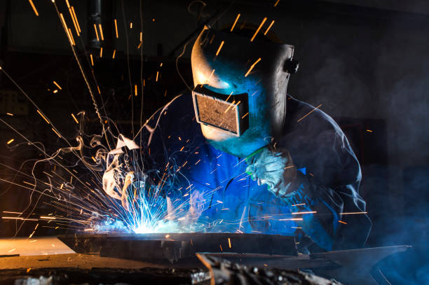 Best Specialty Welding Processes in Louisa, VA