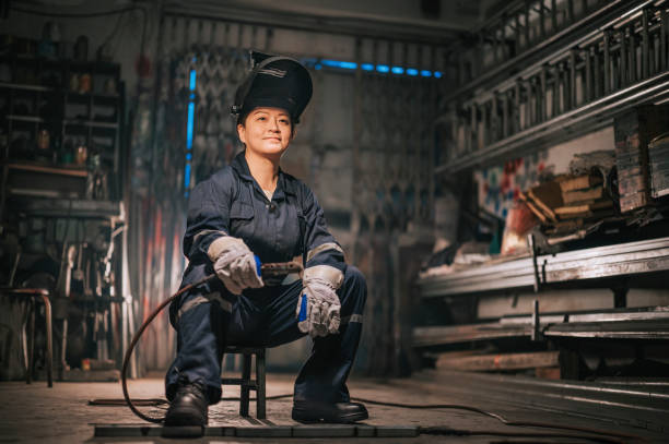 Affordable Welder Services in Louisa, VA