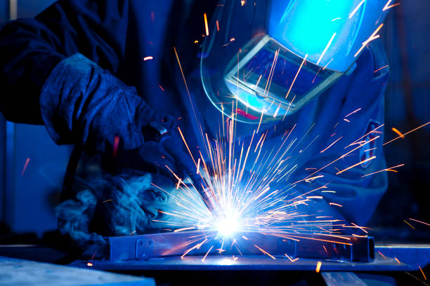 Best Artistic and Custom Metal Fabrication in Louisa, VA