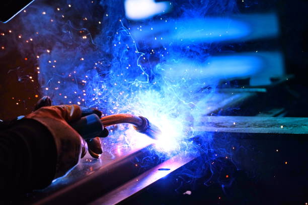 Best Automation and Robotic Welding in Louisa, VA
